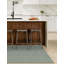Tapis contemporain Aideen - vert-1895244259