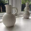 Stoneware Table Vase