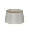 Martha Oval Silk Mix Tapered Lampshade-900079443-833567584