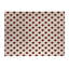 Tapis de cuisine à pois-613671021-613670992