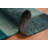 Patchwork Distressed Area Rug 8x10