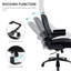 Fauteuil de jeu ergonomique 500 lb-49804207