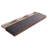 10 Inch Deep Floating Shelves Wall Mounted, Solid Pine Wood Rustic Wall Shelf With Invisible Bracket, Extra Wide Storage For Home Decor-1217625601