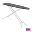 Seymour Home Products Adjustable Height 4 to Leg Ironing Board with Perforated Top-87686791