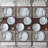 Deno 18-Piece Porcelain Dinnerware Set, Service For 6