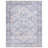 Pashen Performance Machine Washable Oriental Rug-1402954664