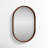 Roberts Solid Wood Flat Mirror-1564039030