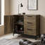 Laurence 1 Door 3 Drawer Sideboard-93214392
