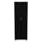 2-Shelf Rectangle Armoire