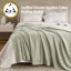 Couverture 100% coton égyptien certifié-380018567-297052660