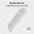Medium Cooling Memory Foam Mattress in a Box-128191502-128191489