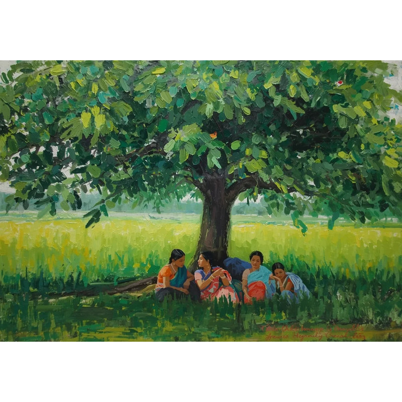Tree Respite