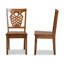 Dembinski Solid Wood Dining Chair-1923690367