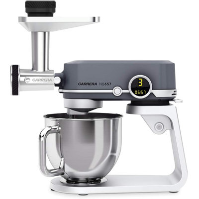 Carrera Mixer Attachment