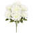 Blanc sélectionné