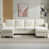 Chenille beige est en rupture de stock