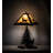 21" High Lone Deer Table Lamp-900624585