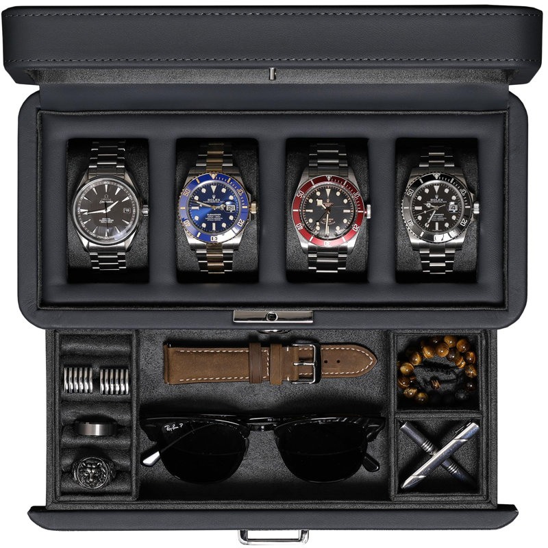 Cufflinks Box +