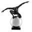 Sculpture Hanif Domination-1829454074