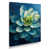 Toile tendue