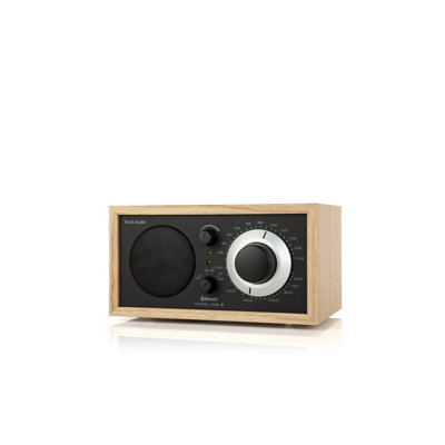 Classic Decorative Radio with Bluetooth