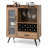 Basim 16'' Wine Bar