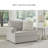 Nauja Upholstered Accent Chair