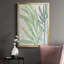 «Swaying Seagrass IV», reproduction encadrée de qualité supérieure - prête à être accrochée-88285288-88285294