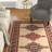 Pennypacker Performance Oriental Rug-1542032039