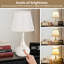 Ensemble de 2 lampes de table 17,3 "Modern Touch-736837652