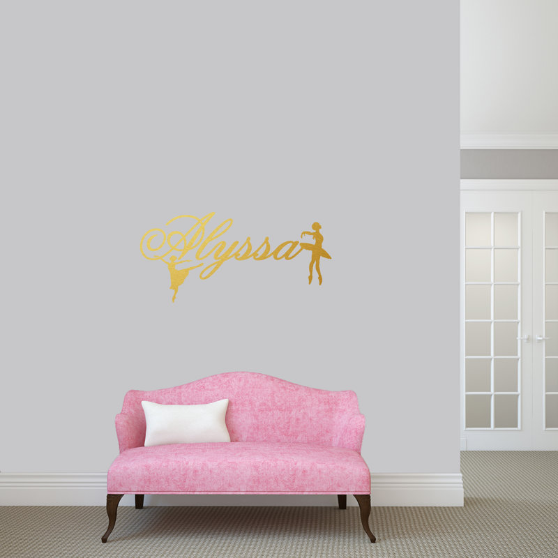 Adhésif décoratif, Or, Oui
