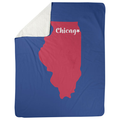Throw Blanket