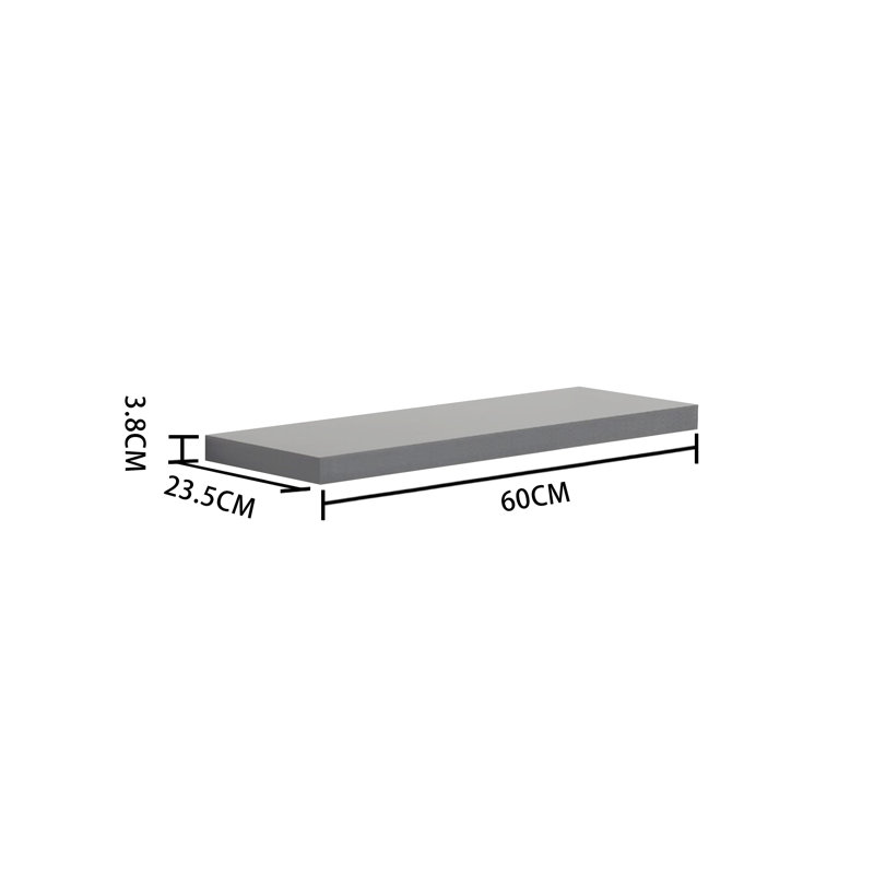Mesias Floating Shelf