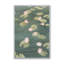 «Watercolor Water Lillies II» par Grace Popp, reproduction d'art-694217167-694217170-694217172