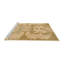 Tapis 100% abstrait 1004 lavable à la machine-2026041831