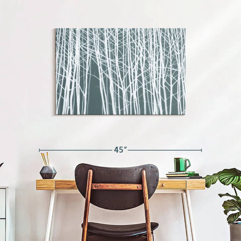 Harnek White Forest