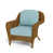 Sunbrella Canvas Mineral Blue is out of stock
