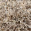 Tapis à poil long tissé à la main Scully-24079852