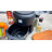 2.8qt Air Fryer, Dial Touch Control Temp & Time, Nonstick Basket Dishwasher Safe, Fast Cooking, Reheat Leftover, Small Air Fryers For 1-2 People, Suitable For Dorm Office Apartment