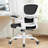 Dickens Ergonomic Mesh Task Chair-1292565339