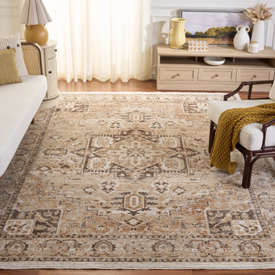 Tapis oriental Hazel 500 Performance