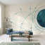 Décoration murale Mid Century Modern-655589074-655589072