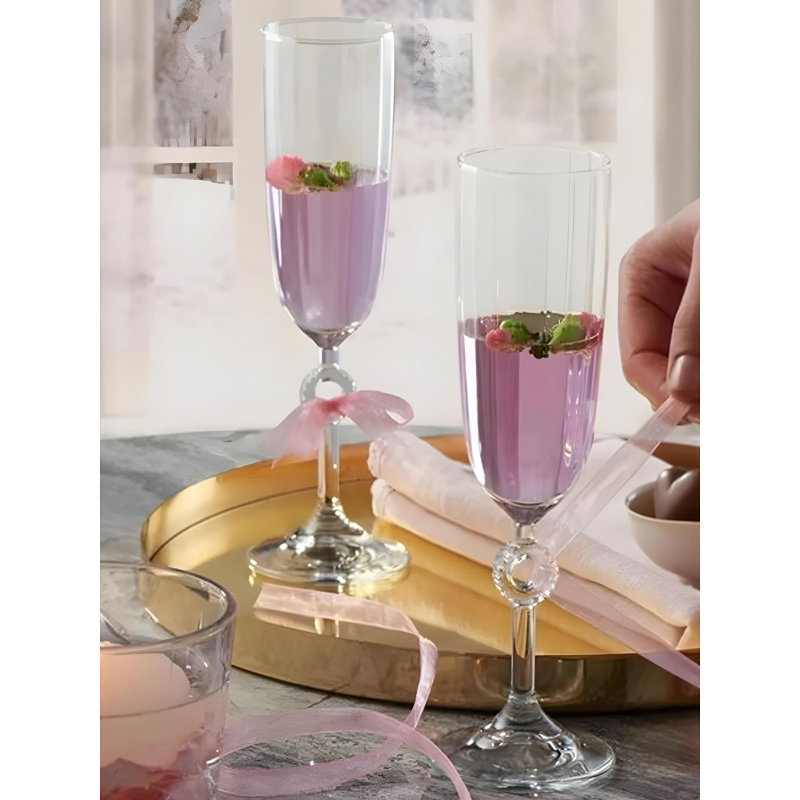 Ensemble de verres
