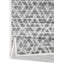 Kuma Geometric Hand Woven Area Rug-63712544