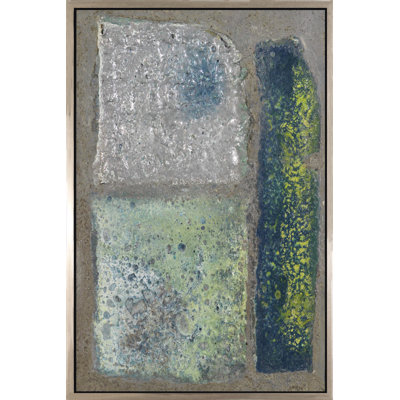 3+ Fields Painting