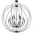 Remer 15 - Light Dimmable Chandelier-1195365282