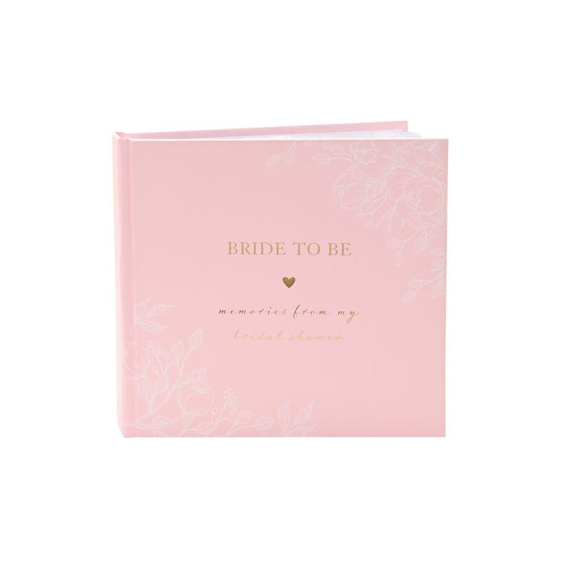 Heavy Weight Paper No Subject Album