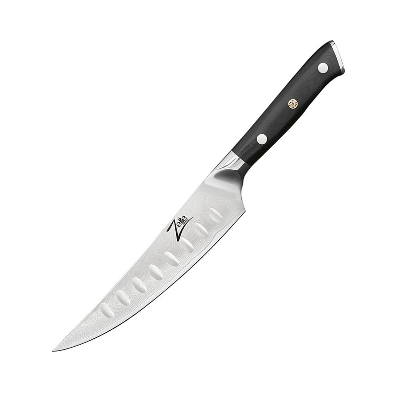 Klarstein 15.2cm Carving Knife
