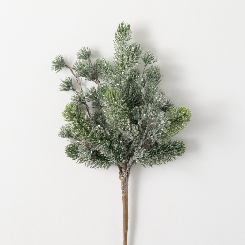Artificial Pine Spray
