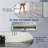 12" W Linear Grid Shower Drain-110911706